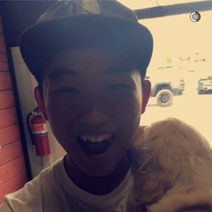 Meet your Posher, John